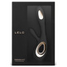 LELO Vibromasseur Soraya Wave 22 x 3.8 cm Noir